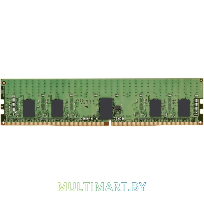 Оперативная память Kingston 16GB DDR4 PC4-21300 (KSM26RS8/16MFR)